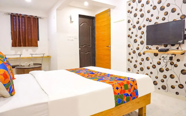 Fabhotel Saffron Inn I