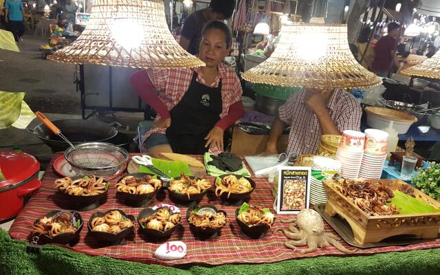 Baan Imm Aim HuaHin by Cherry