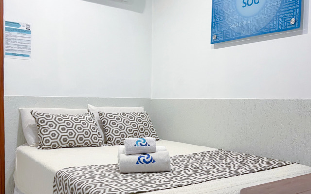 Mini Hotel Dunas