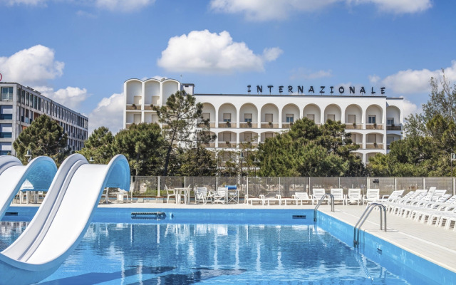 Hotel Internazionale
