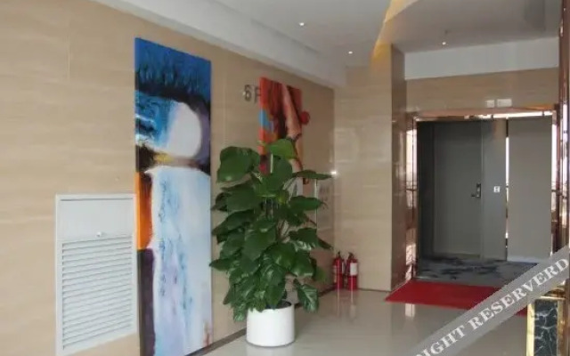 Jiamanli Hotel