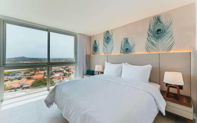 Radisson Blu Aruba