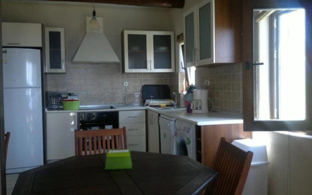 Santefe Homes Gumusluk