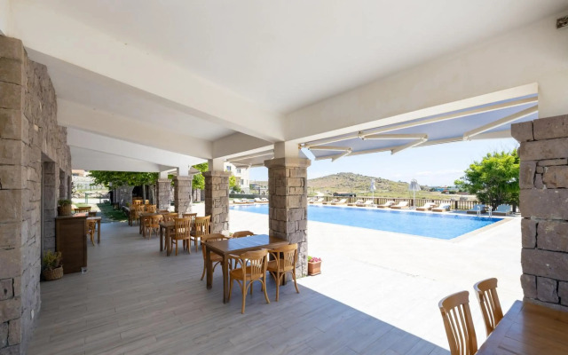 Cinarli Kasri Hotel