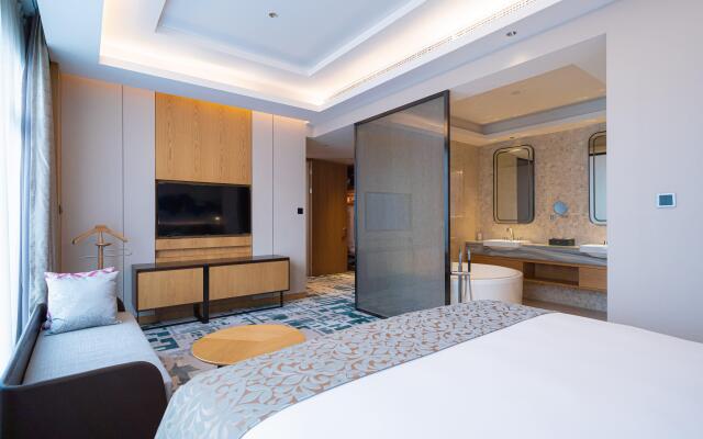 Crowne Plaza Huzhou by IHG