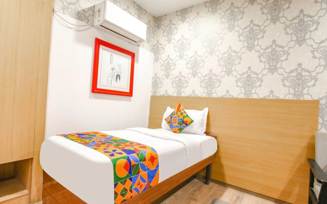 Fabhotel Elite 46