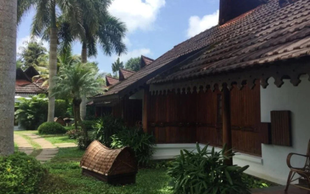 Lake Palace Family Resort