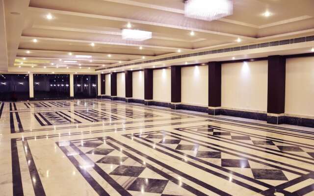 Royal Windsor Hotel