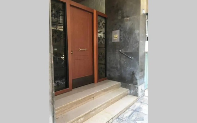 PERLA Apartment in the center of Athens