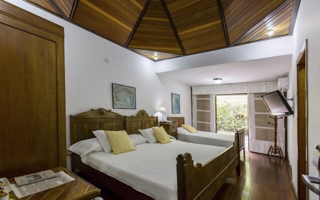 Atelier Molinaro Hotel