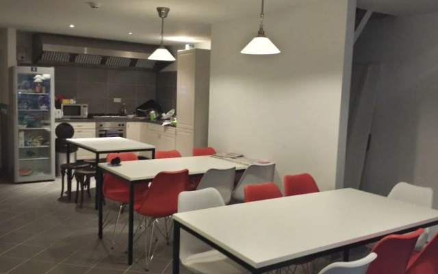 Hostel Centraal