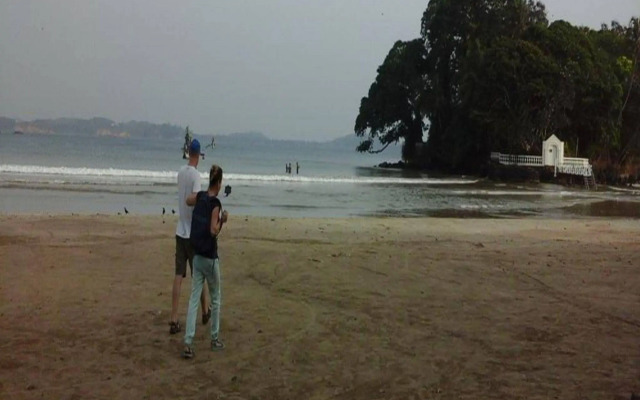Sea Breeze Guest house