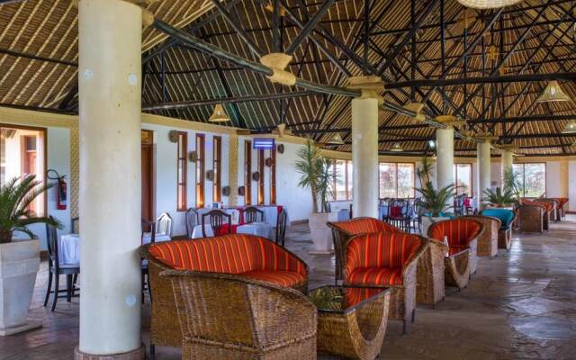 The Last Village Lodge