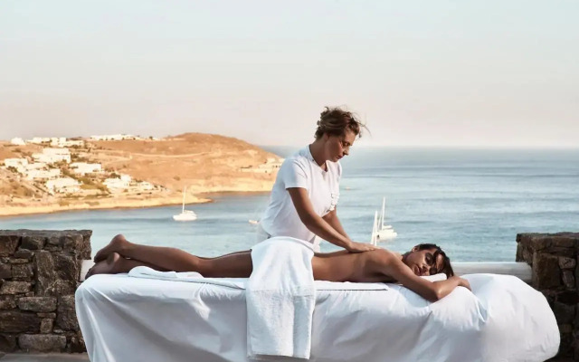 Mykonos Bliss - Cozy Suites, Adults Only Hotel
