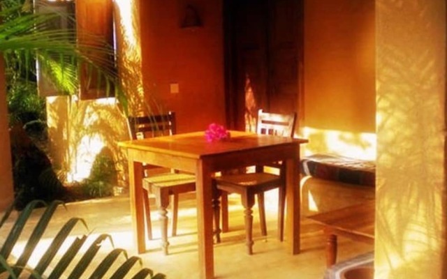 Surya Garden Guesthouse