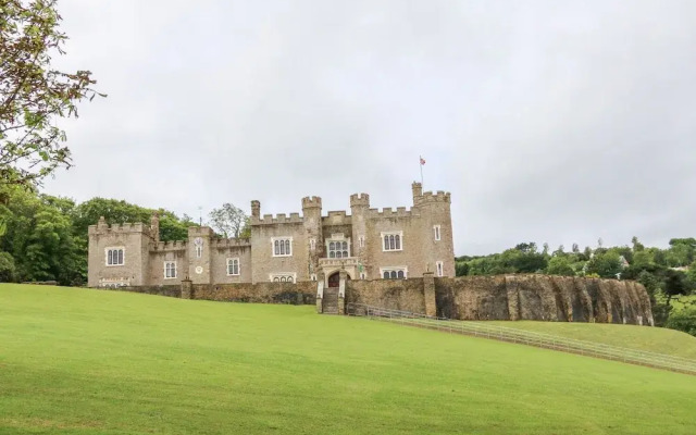 Tom's House