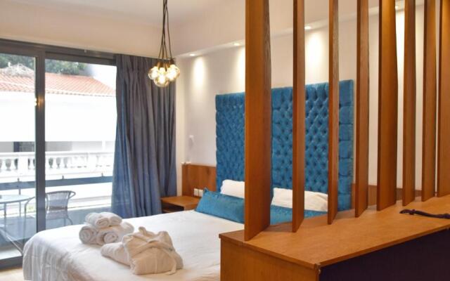 Lycabettus Exclusive Apartments