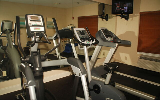Holiday Inn Express Hotel & Suites Birmingham-Irondale(East) by IHG