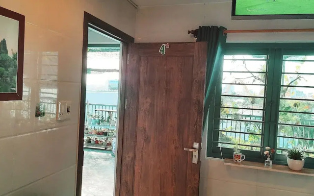 Sena Home