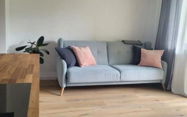 Cozy Corner Sopot