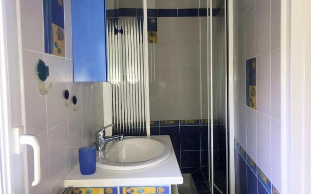 Maison Torreilles, 3 pièces, 4 personnes - FR-1-530-23