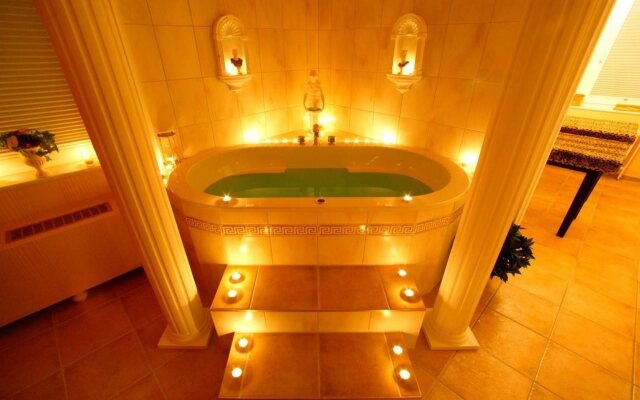 TRIHOTEL Rostock – Wellnesshotel Adults Only