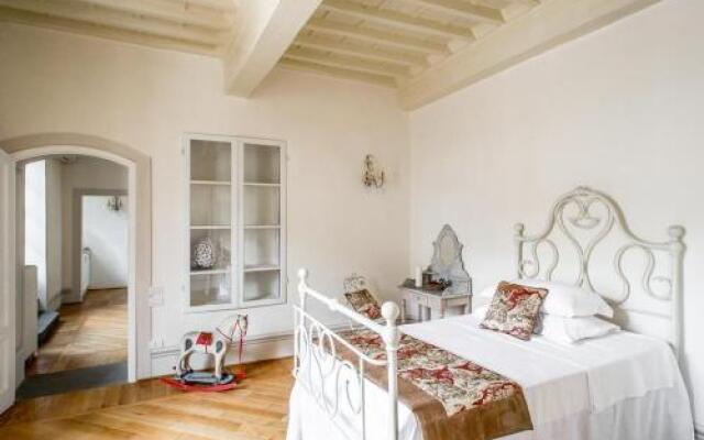 Apartment Matteotti