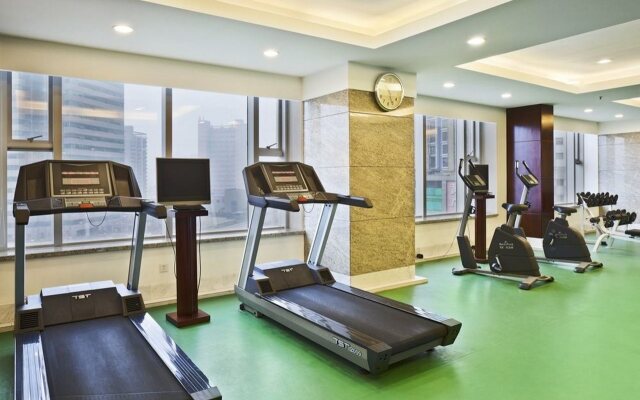 Grand Mercure Changsha Downtown