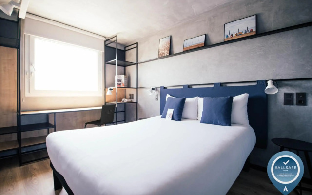 ibis Barcelona Castelldefels