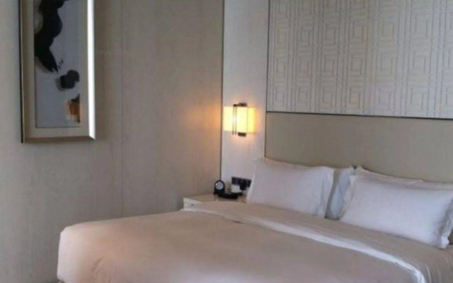Banyan Tree Tianjin Riverside