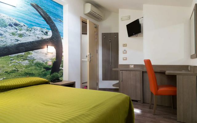 Hotel Miramare