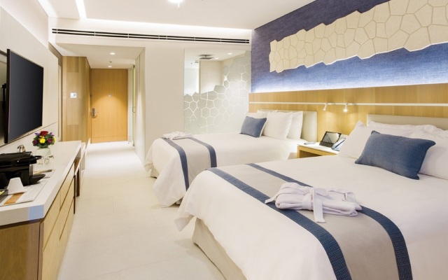 Dreams Vista Cancun Golf & Spa Resort - All Inclusive