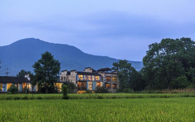 Huangshan Oh Dear Each Boutique Cultural Hotel