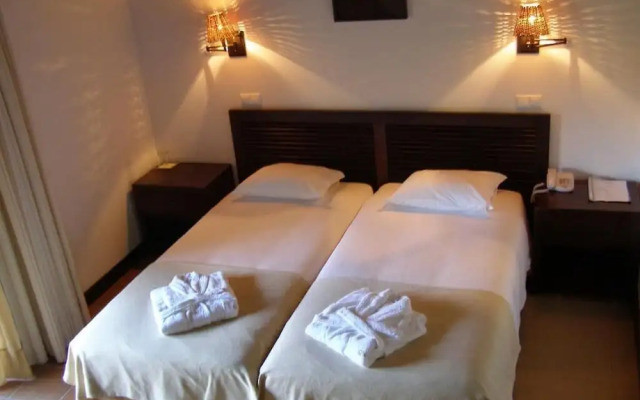 Hotel Rural Quinta de Novais
