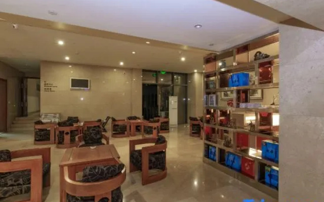 Yangtianhu Villa Ningbo