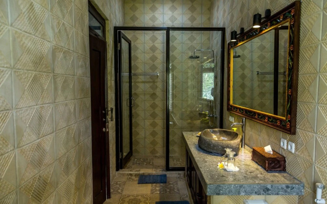 Villa Selonding Batu