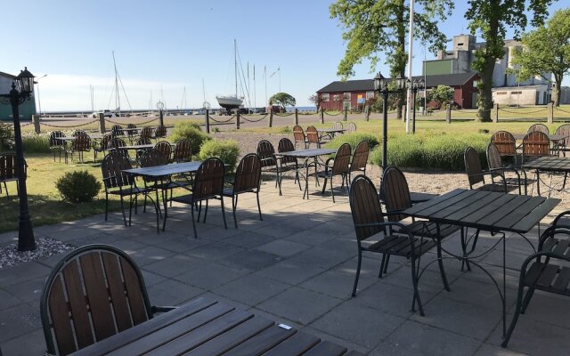 Hotell Magasin 1