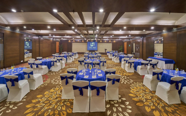 HHI Varanasi