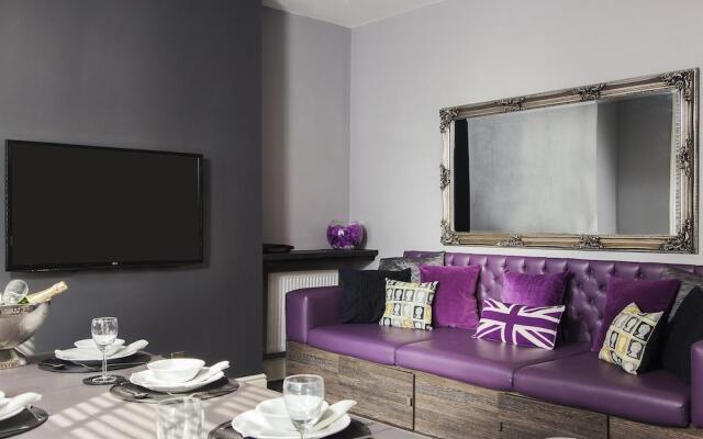 Epic Serviced Apartments - Campbell Street