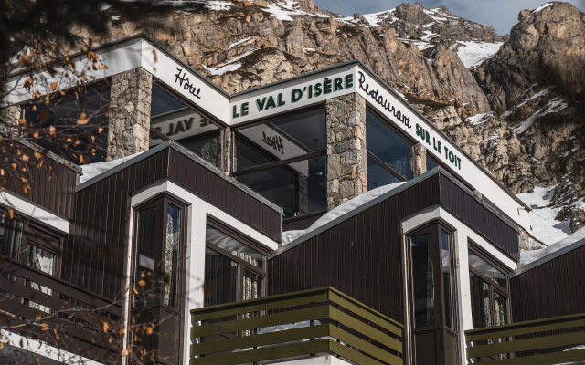 Hotel Le Val d'Isere