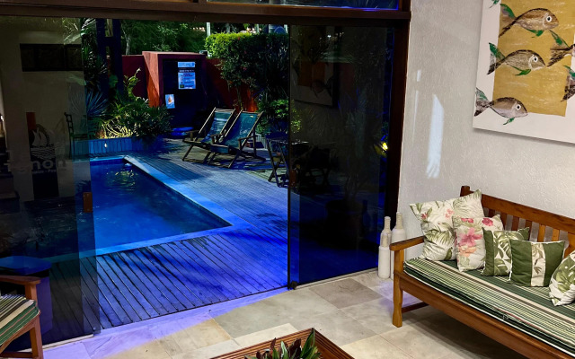 Pousada Villegaignon