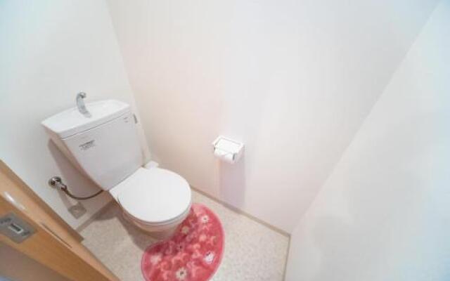 Osaka Castle.Apartment#202