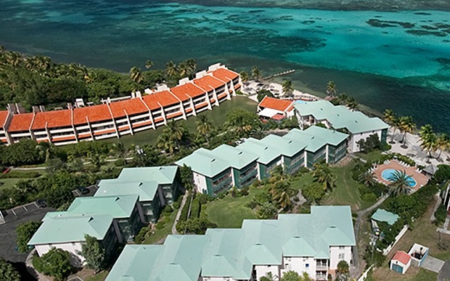 Colony Cove Beach Resort by Antilles Resorts