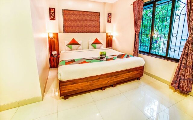 FabExpress Aishwarya Service Apartment