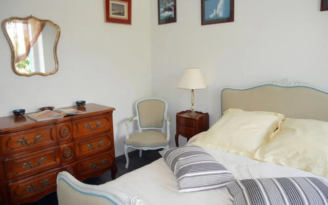 Holiday Home in Lampaul-plouarzel Nearby sea