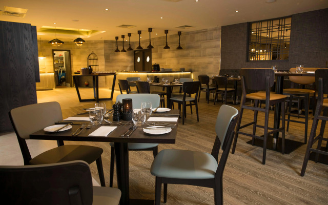 Crowne Plaza Basingstoke