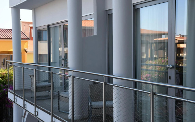 Hotel Orri