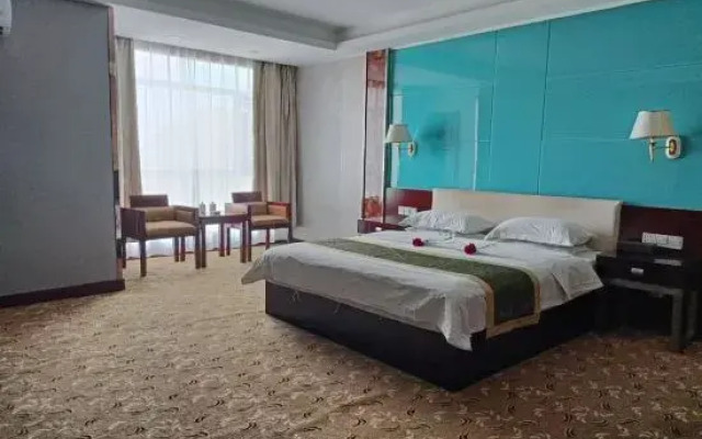 Tianyu Harbor Hotel