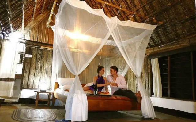 Peponi Beach Resort