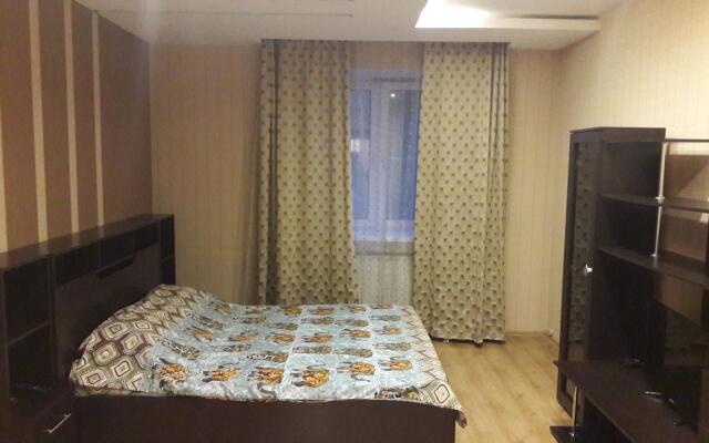 Апартаменты на переулке Григоров 14